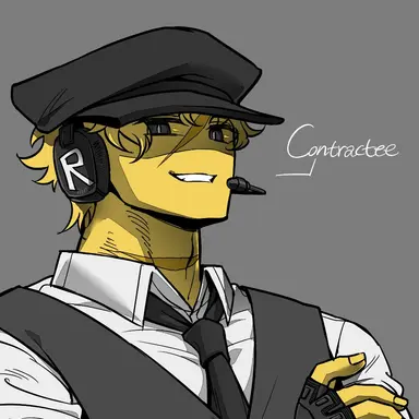 Profile image of コントラクティー