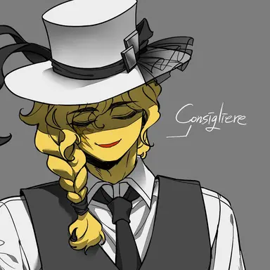 Profile image of コンシリエーレ