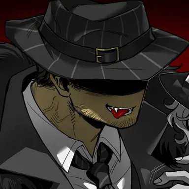 Profile image of マフィオソ