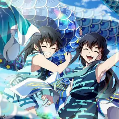 Profile image of 無一郎有一郎