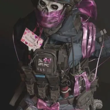 Profile image of 고스트