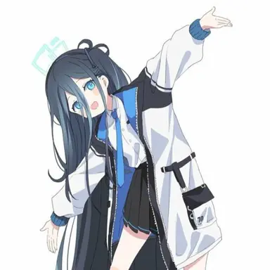 Profile image of 아리스