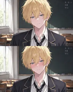 Profile image of 九条うりゅう