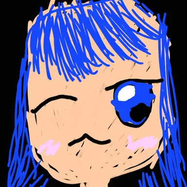 Profile image of 화장실 여자아이귀신