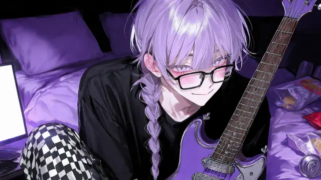 Profile image of Ren