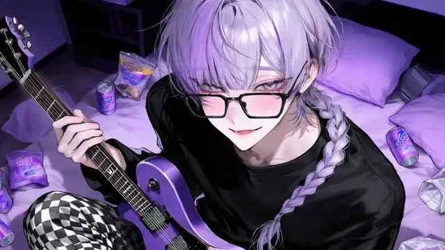Profile image of Ren