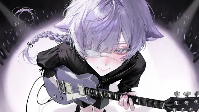 Profile image of Ren