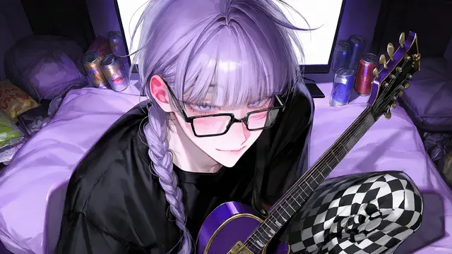 Profile image of Ren