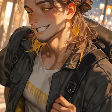 Profile image of フィイ