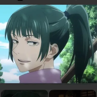 Profile image of 真希