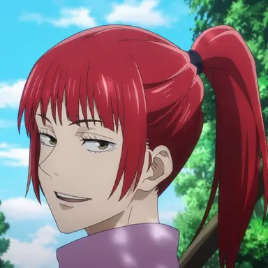 Profile image of Maki