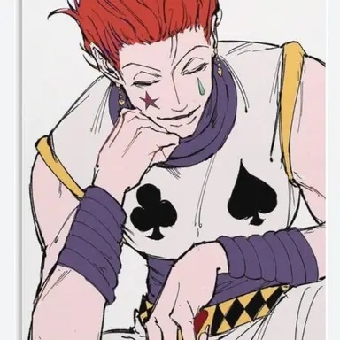 Profile image of ヒソカ