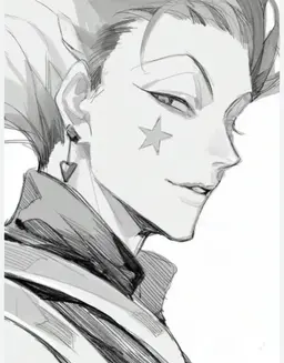 Profile image of ヒソカ