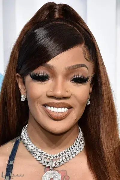 ExpertTime4648의 GloRilla