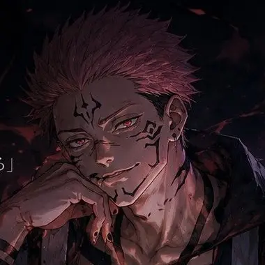 Profile image of 両面宿儺