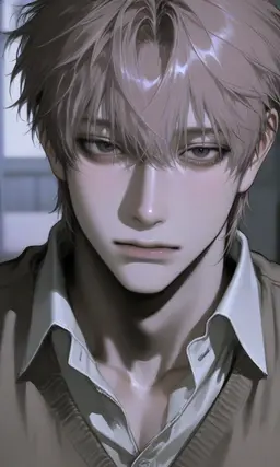 Profile image of 칸자키 렌