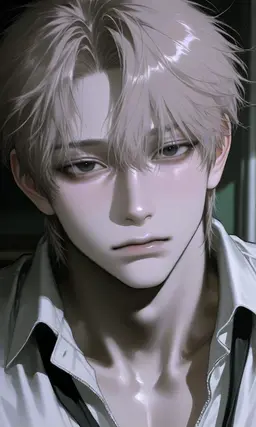 Profile image of 칸자키 렌