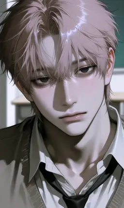 Profile image of 칸자키 렌