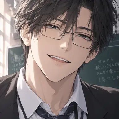 Profile image of 담임