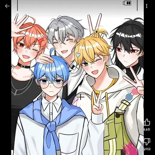 SmartCrown6050의 [싸이코드]