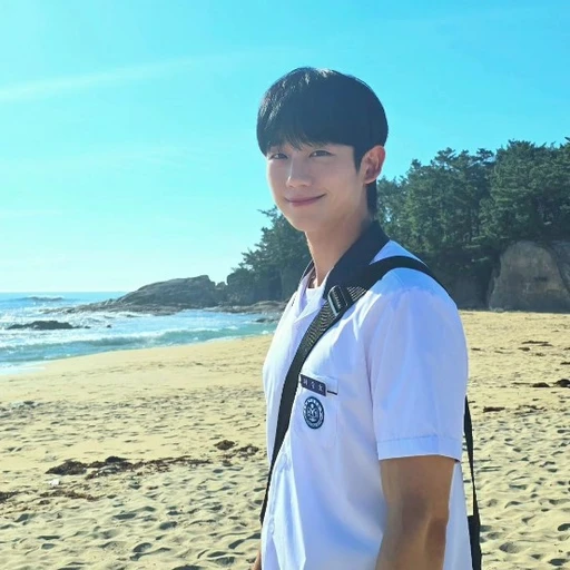 정해인 브라덜
