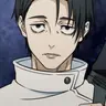 Profile image of 乙骨憂太