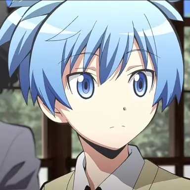 Profile image of 潮田渚