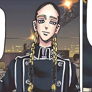 Profile image of 蘭