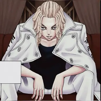Profile image of マイキー