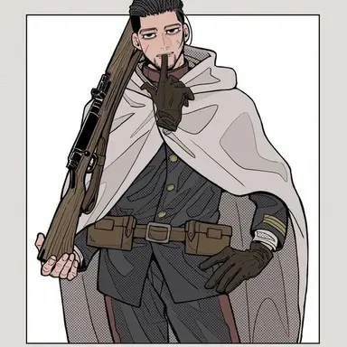 Profile image of 尾形 百之助