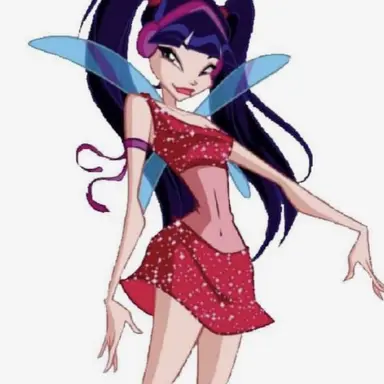 Profile image of Musa