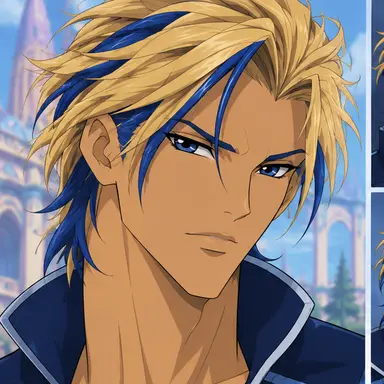 Profile image of Luca