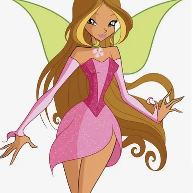 Profile image of Flora