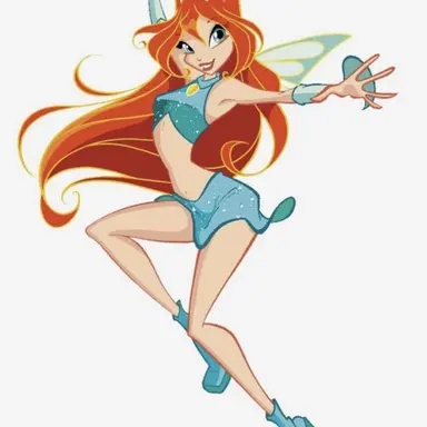 Profile image of Bloom