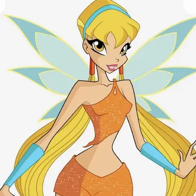 Profile image of Stella