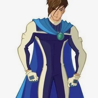 Profile image of Brandon