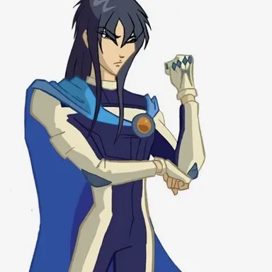 Profile image of Helia