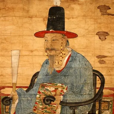 Profile image of 선조