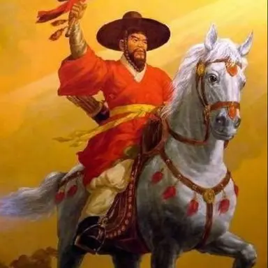 Profile image of 곽재우