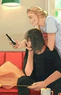 Profile image of EraserMic Parents