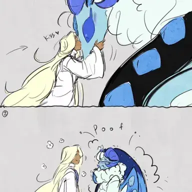 MaroonCoin3532의 Sweet Cream