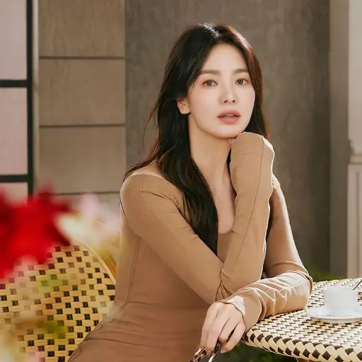 NewTiger1366의 송혜교