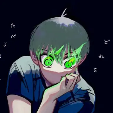 Profile image of 潔世一