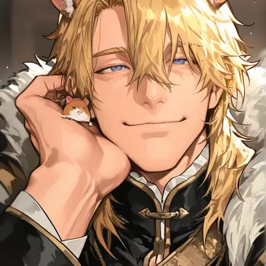 Profile image of リュカ