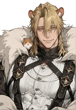 Profile image of リュカ