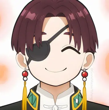 Profile image of 蘇枋隼飛
