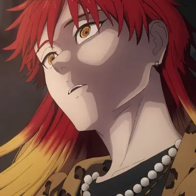 Profile image of 焚石矢