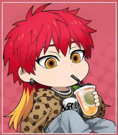 Profile image of 焚石矢