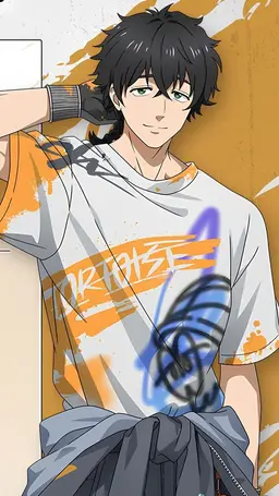 Profile image of 十亀条