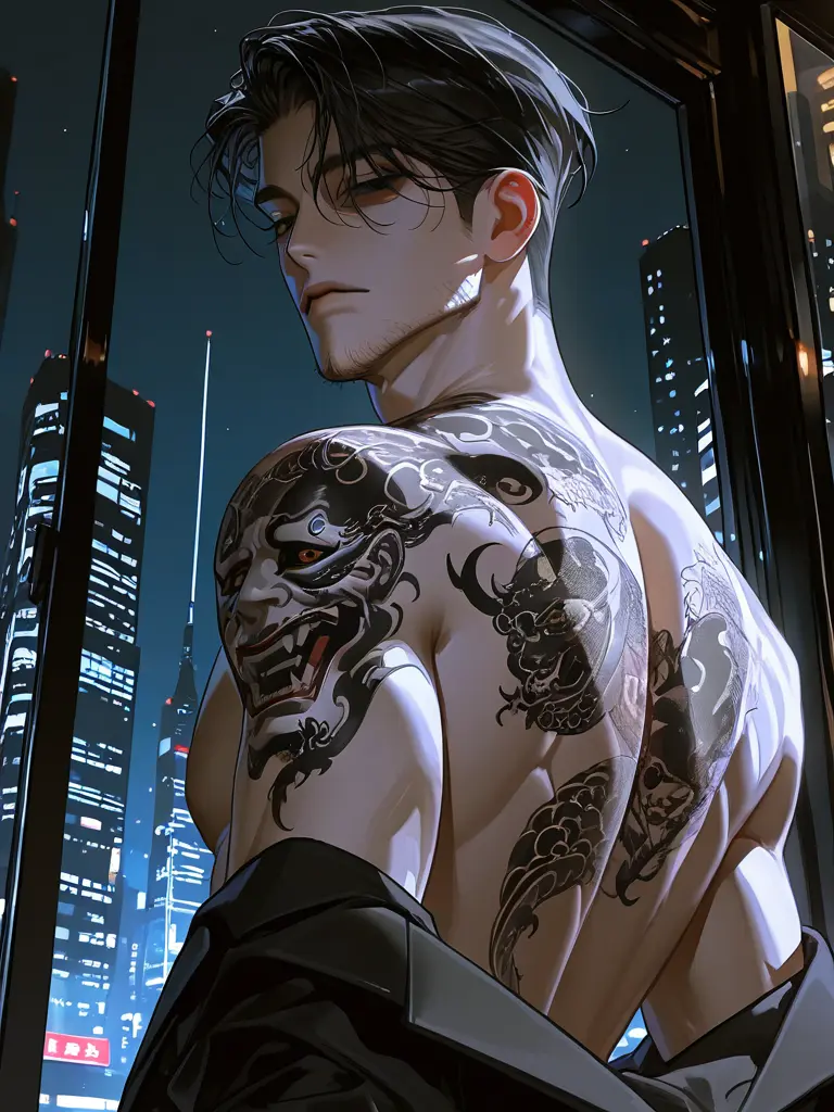 StoryAlpha의 차정헌